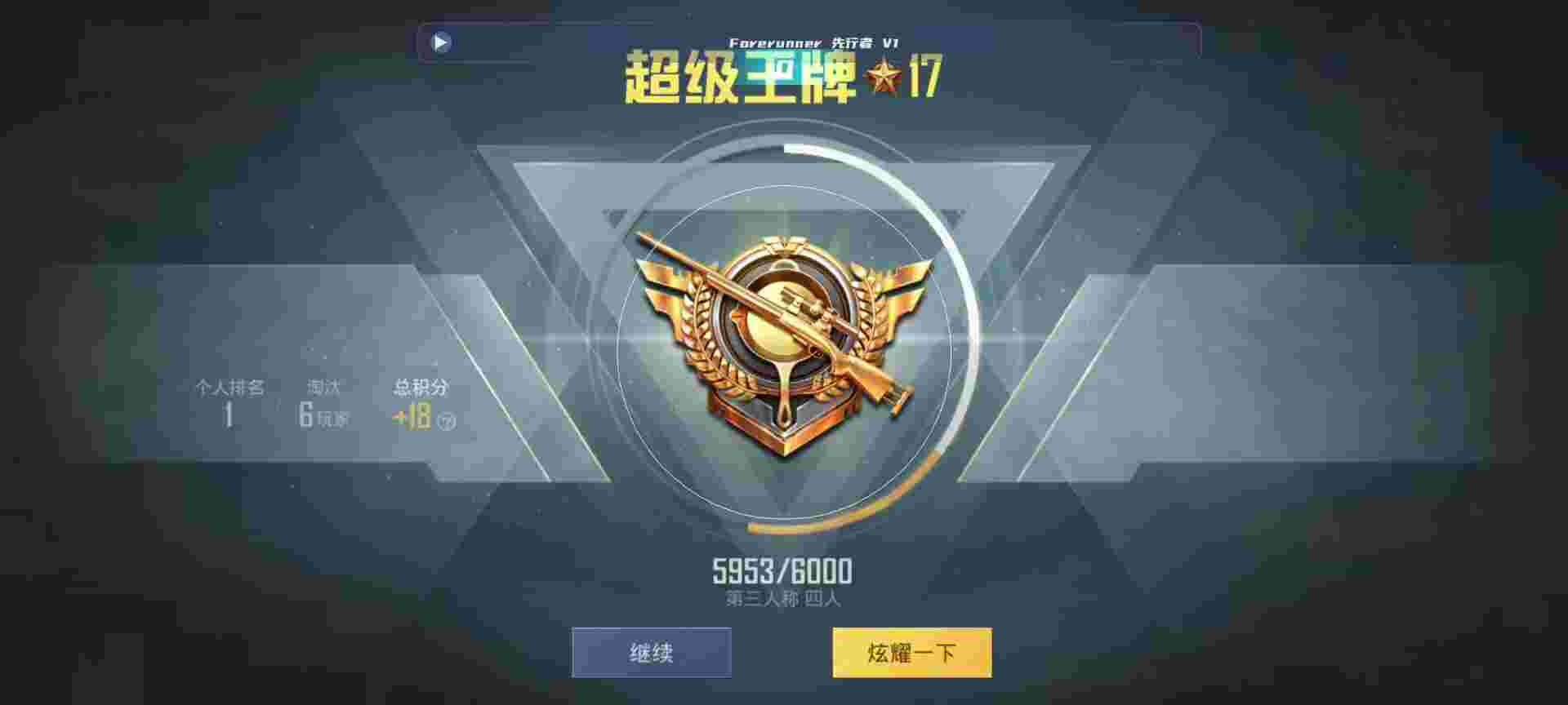 和平精英鸡腿辅助自瞄 - ��ƽ��ӢŮ�������辅助预览图